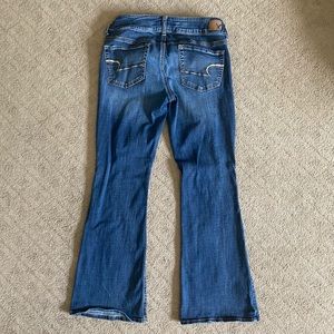 American Eagle Artist Super Stretch jeans - 10 short
